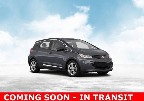 CHEVROLET BOLT EV 2019 1G1FZ6S08K4149941 image